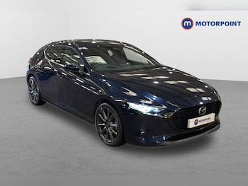 Used Mazda Mazda3 2025 for sale - 78226984: Photo