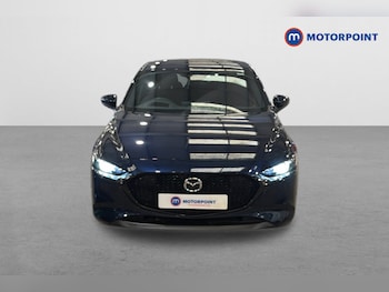 Used Mazda Mazda3 2025 for sale - 78226984: Photo