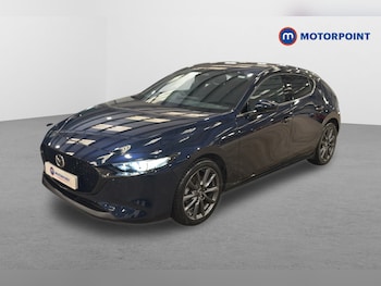 Used Mazda Mazda3 2025 for sale - 78226984: Photo