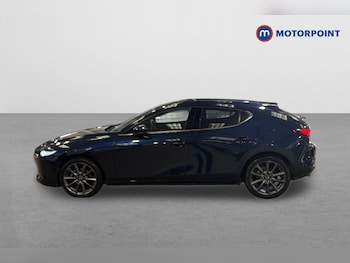 Used Mazda Mazda3 2025 for sale - 78226984: Photo