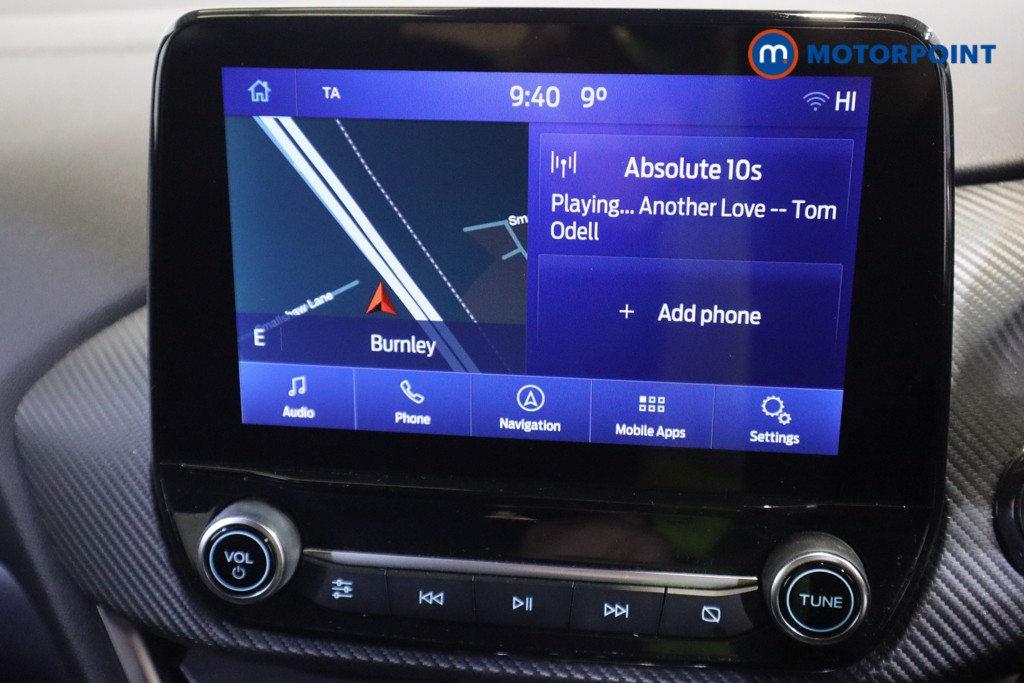 Used Ford Puma 2021 for sale - 76710358: Photo 10