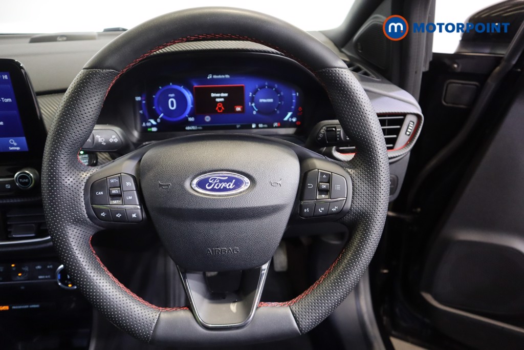 Used Ford Puma 2021 for sale - 76710358: Photo 11