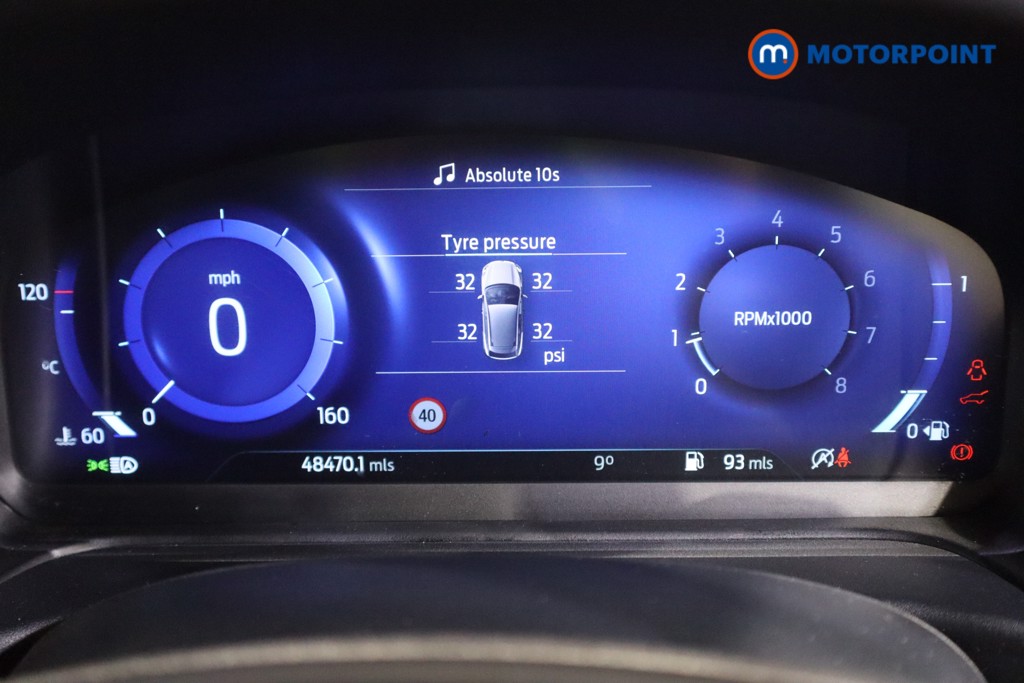 Used Ford Puma 2021 for sale - 76710358: Photo 12