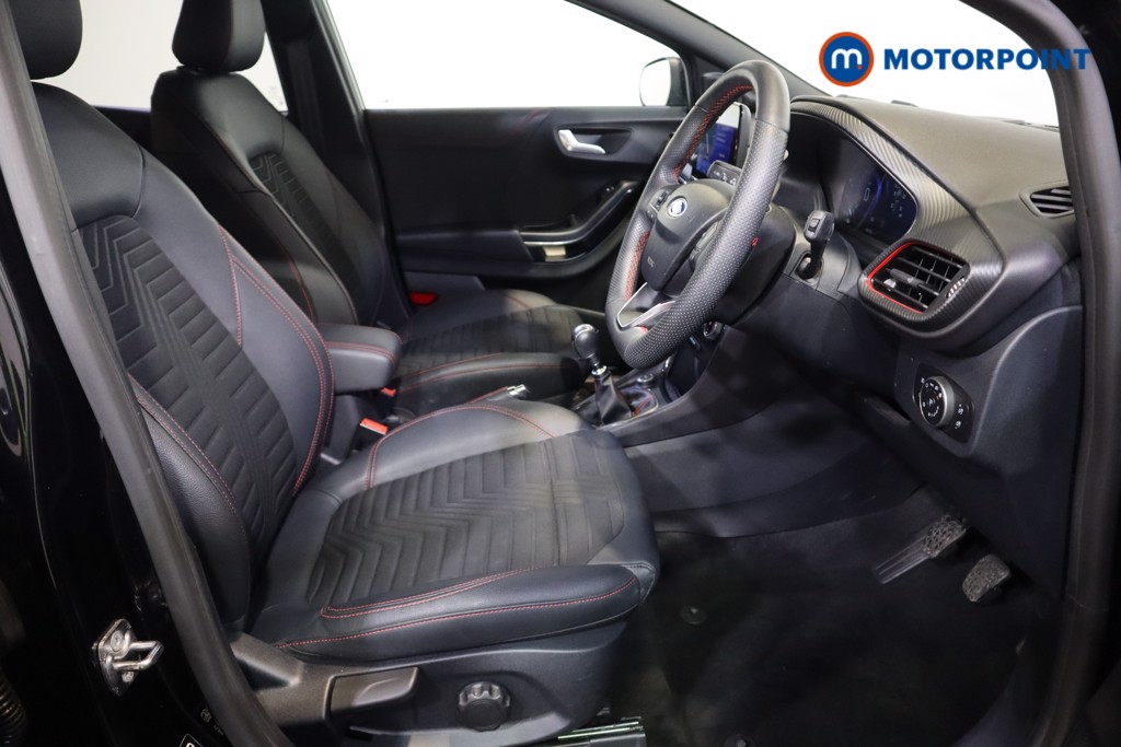 Used Ford Puma 2021 for sale - 76710358: Photo 14