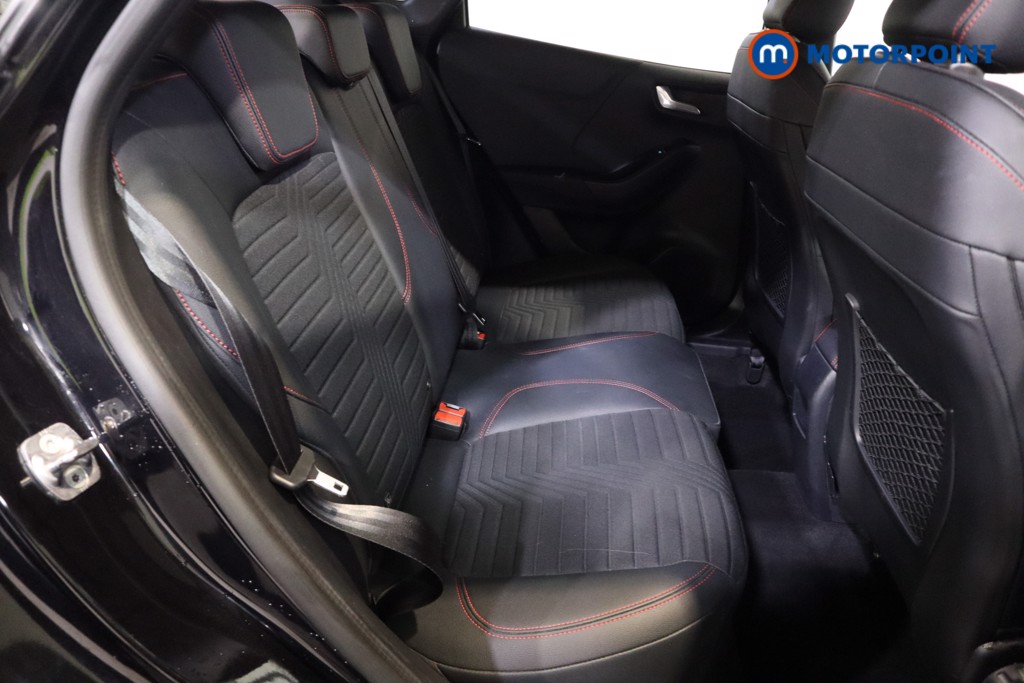 Used Ford Puma 2021 for sale - 76710358: Photo 15