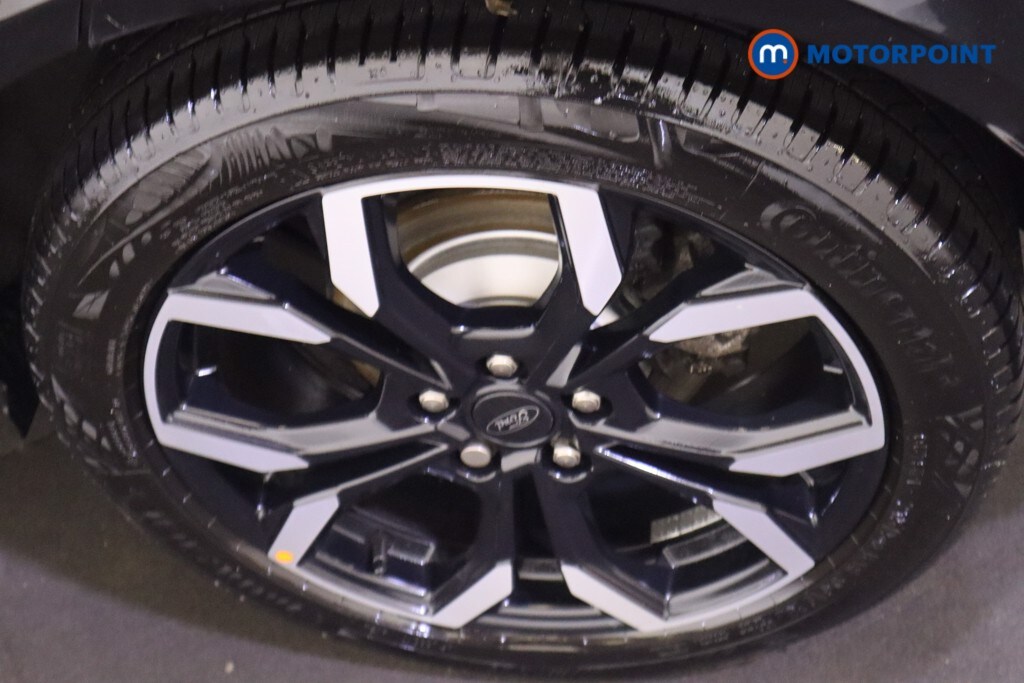 Used Ford Puma 2021 for sale - 76710358: Photo 17