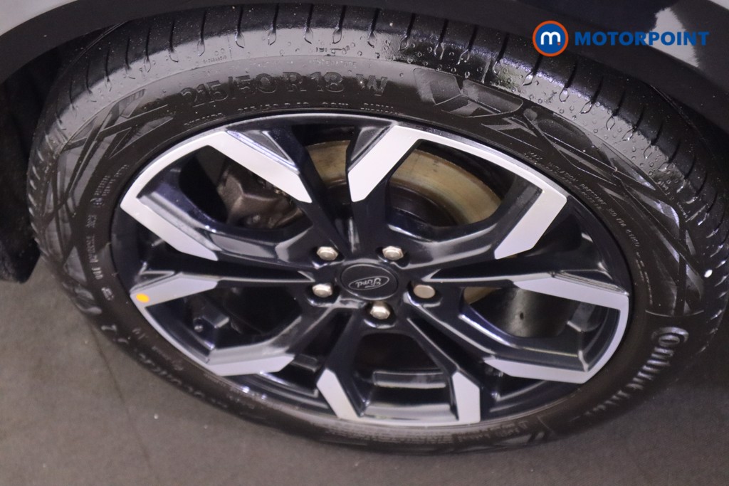 Used Ford Puma 2021 for sale - 76710358: Photo 18