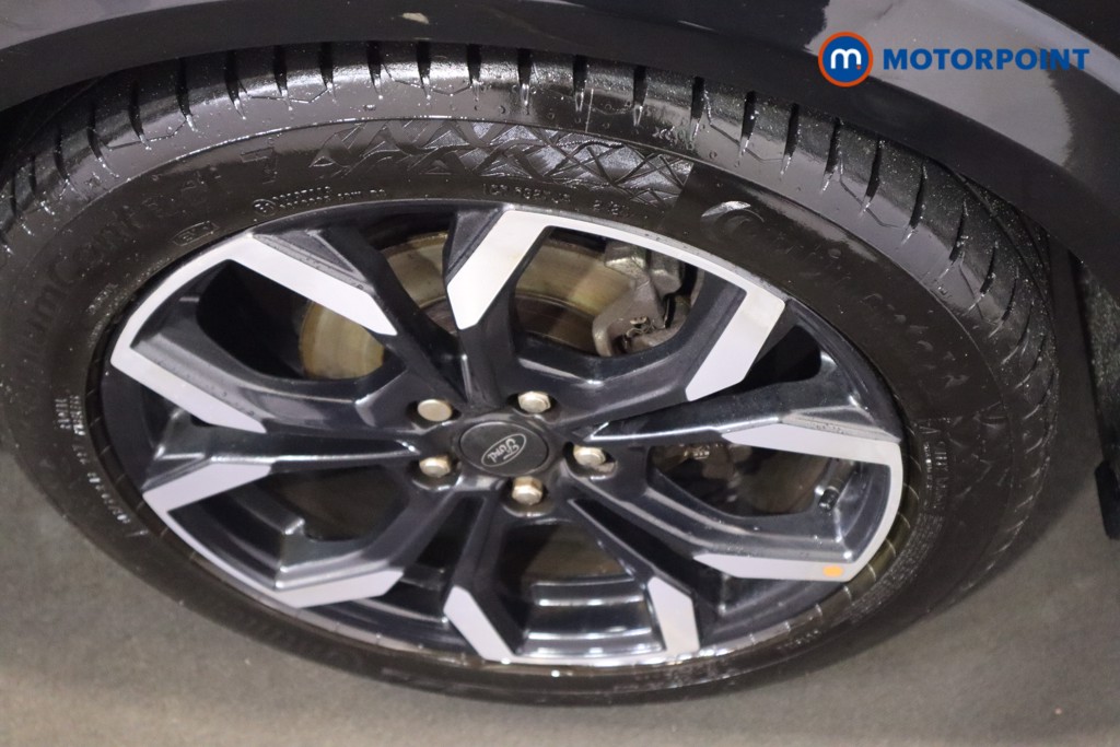 Used Ford Puma 2021 for sale - 76710358: Photo 19