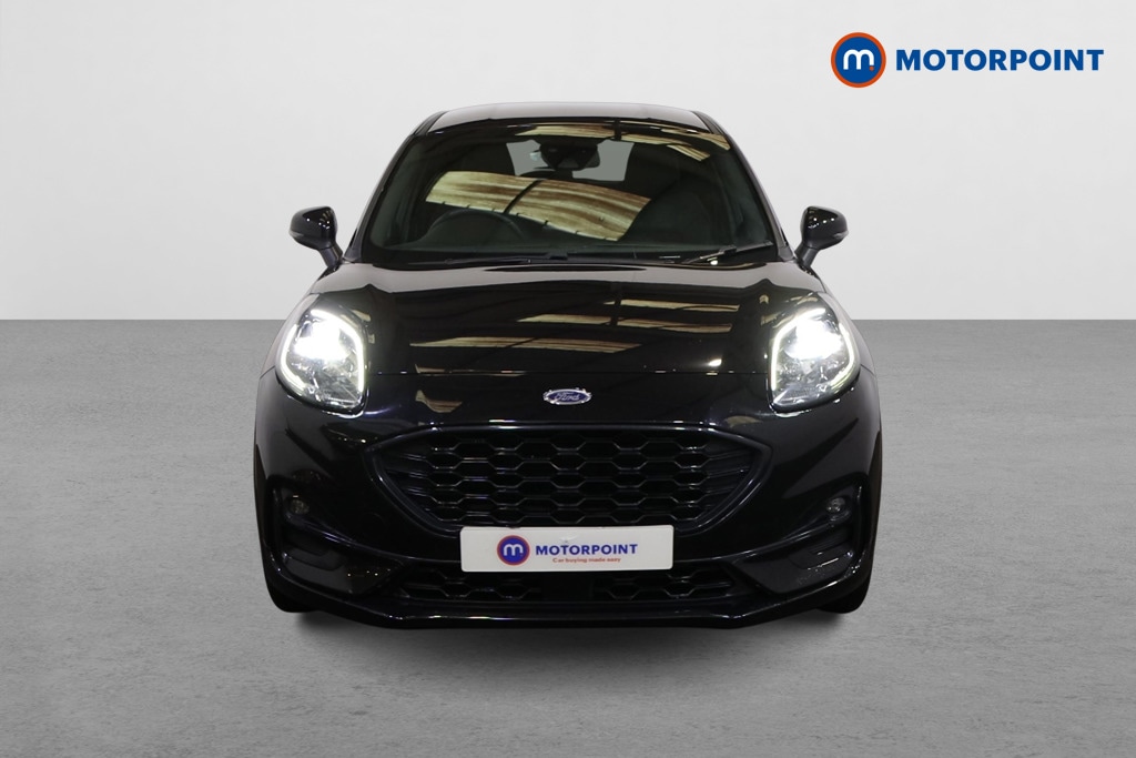 Used Ford Puma 2021 for sale - 76710358: Photo 2