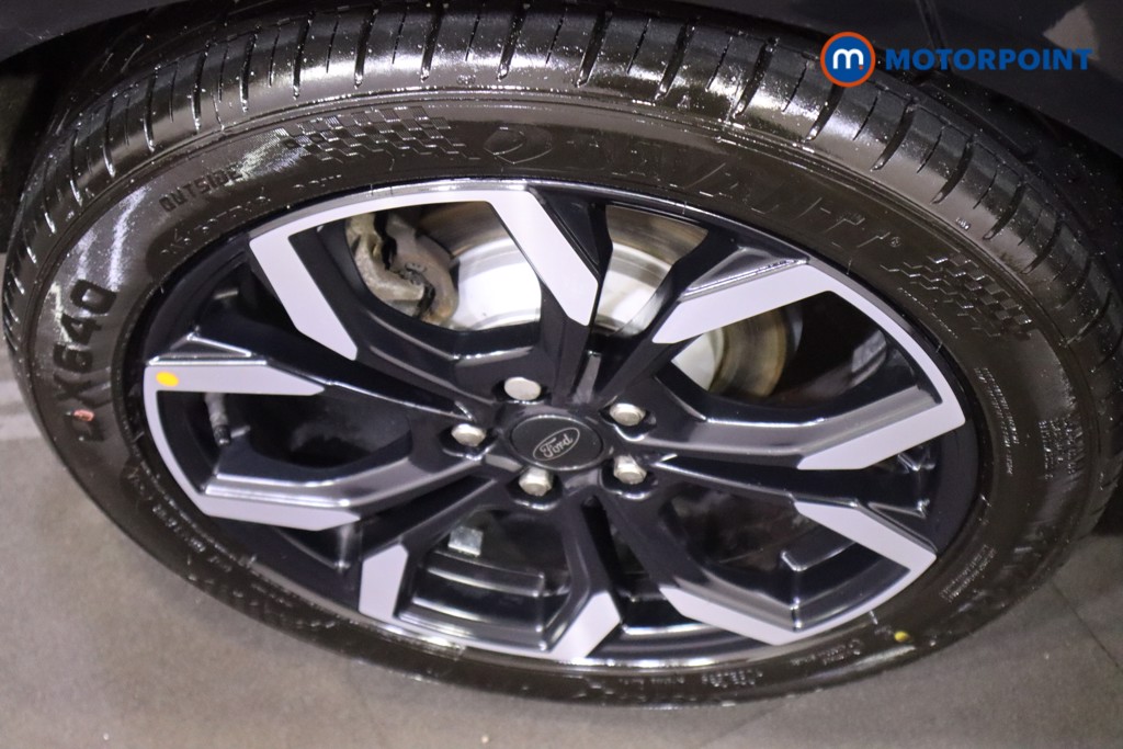 Used Ford Puma 2021 for sale - 76710358: Photo 20