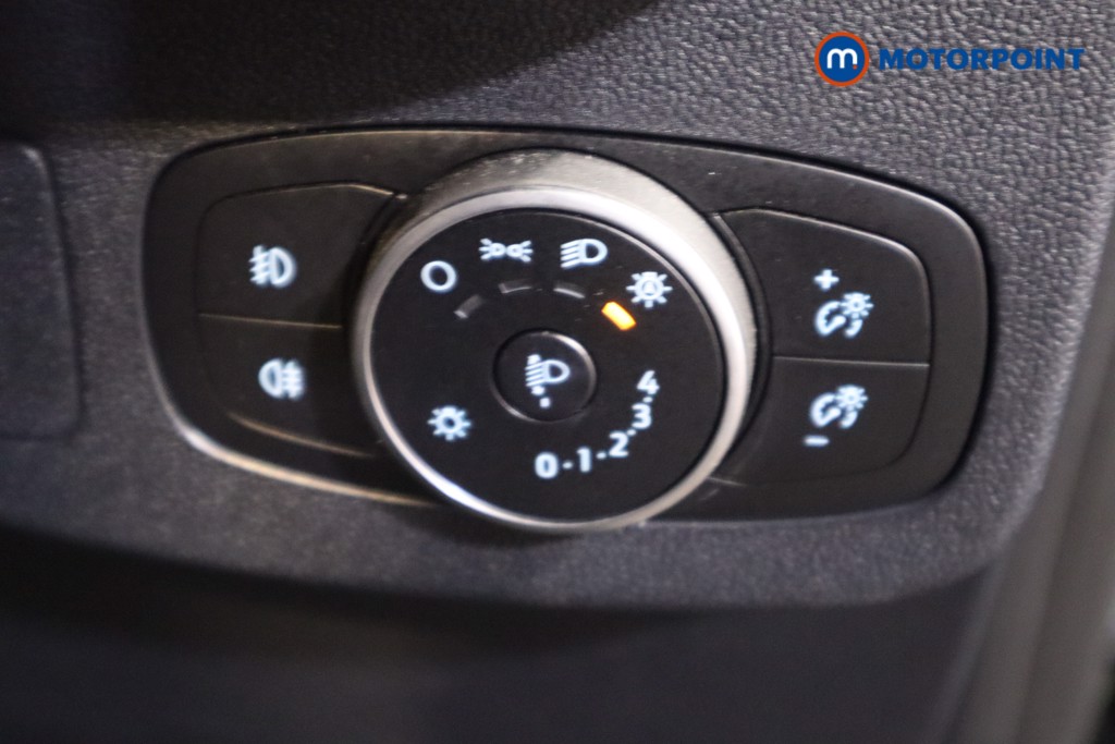 Used Ford Puma 2021 for sale - 76710358: Photo 24