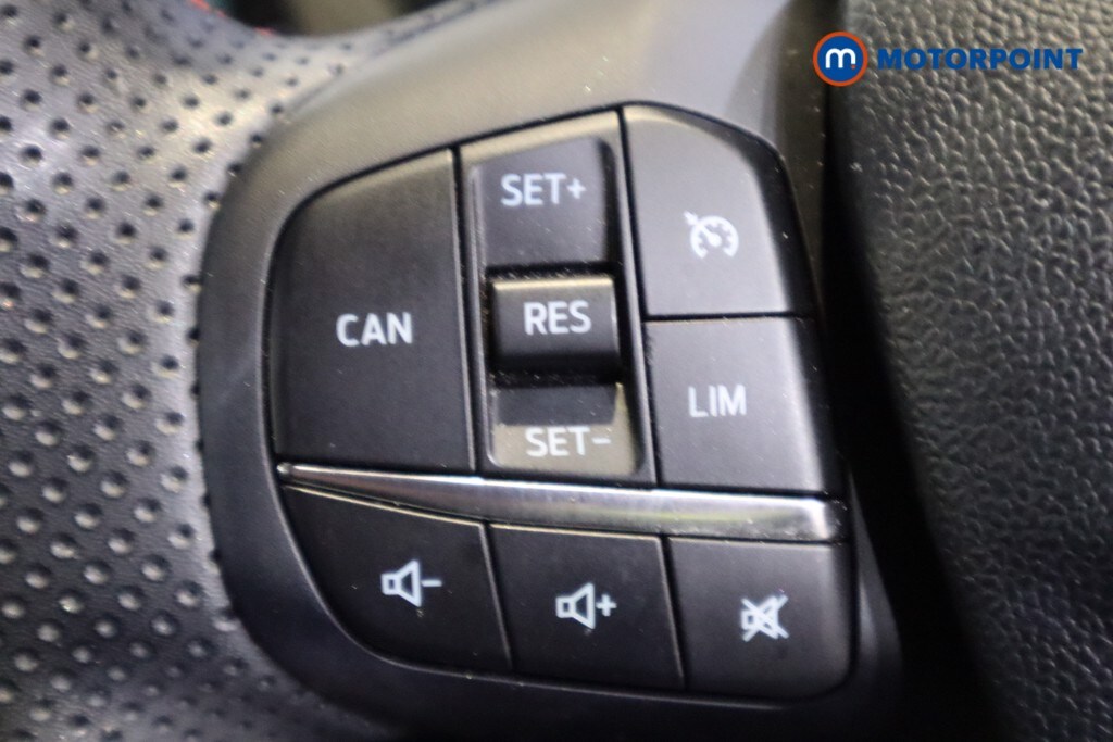 Used Ford Puma 2021 for sale - 76710358: Photo 25