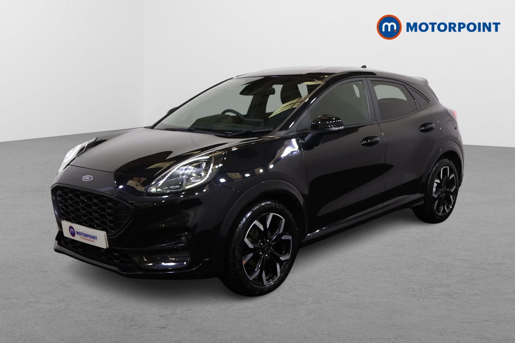 Used Ford Puma 2021 for sale - 76710358: Photo 3