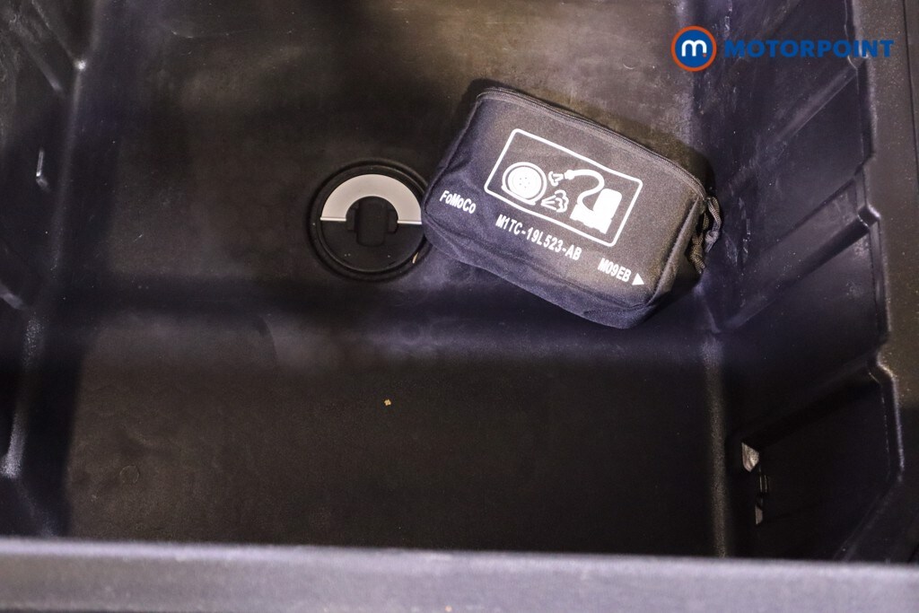 Used Ford Puma 2021 for sale - 76710358: Photo 35