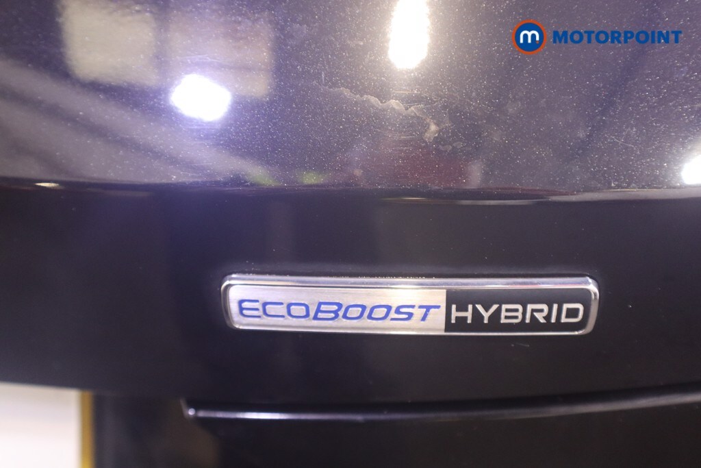 Used Ford Puma 2021 for sale - 76710358: Photo 39