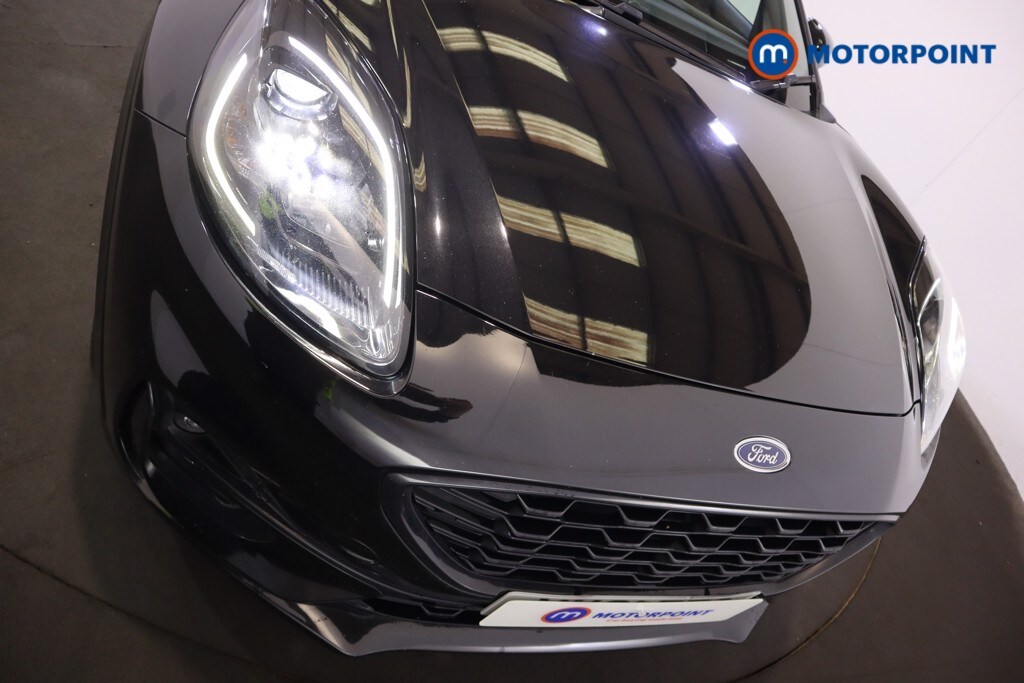 Used Ford Puma 2021 for sale - 76710358: Photo 42