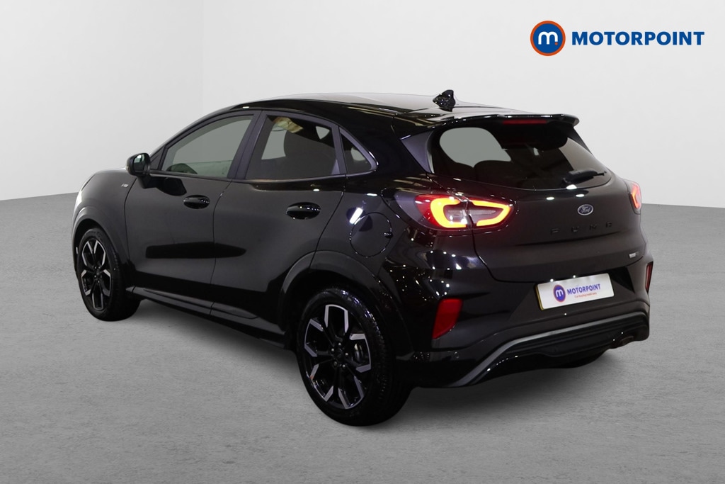 Used Ford Puma 2021 for sale - 76710358: Photo 5