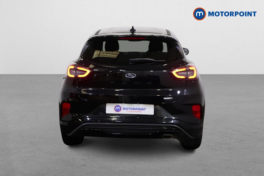 Used Ford Puma 2021 for sale - 76710358: Photo 6