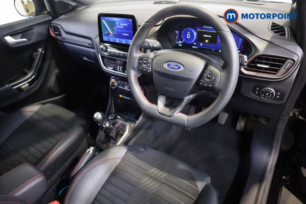 Used Ford Puma 2021 for sale - 76710358: Photo 9