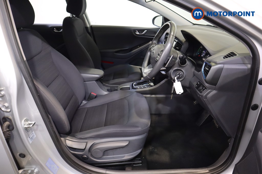 Used Hyundai IONIQ 2019 for sale - 78196867: Photo 14