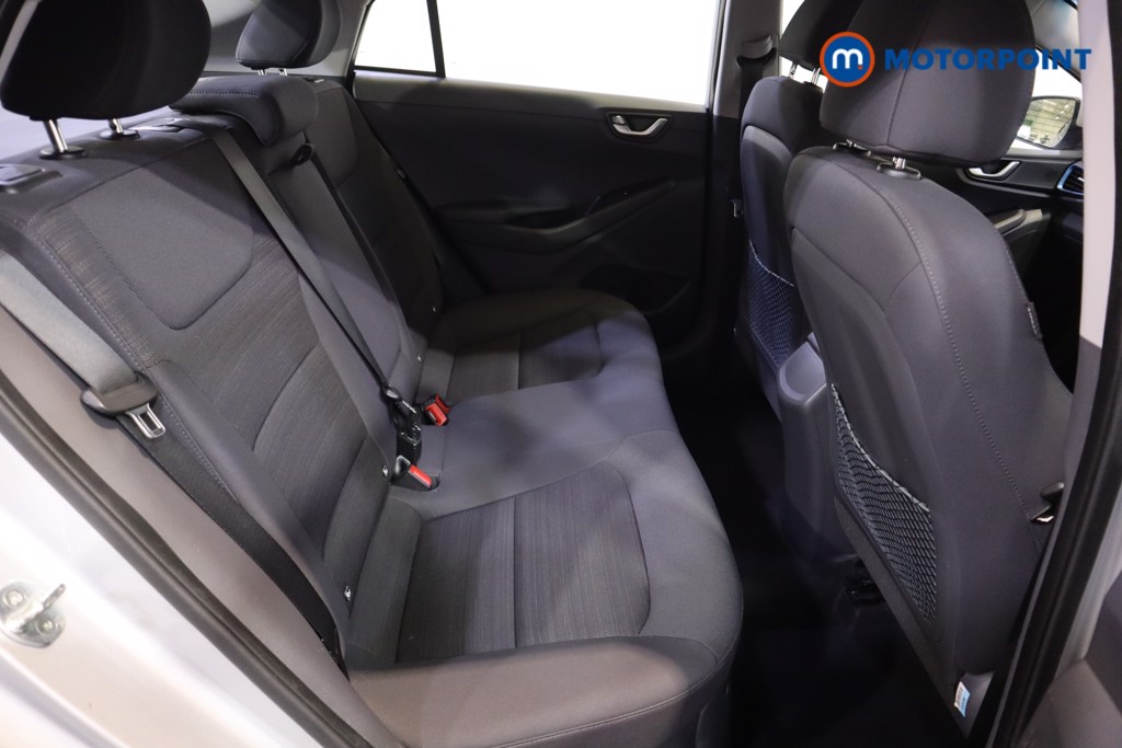 Used Hyundai IONIQ 2019 for sale - 78196867: Photo 15