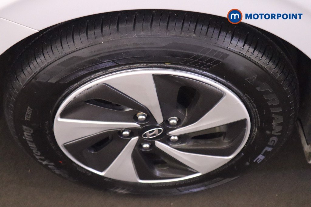 Used Hyundai IONIQ 2019 for sale - 78196867: Photo 18