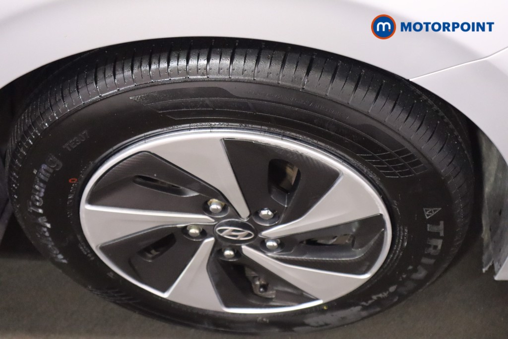 Used Hyundai IONIQ 2019 for sale - 78196867: Photo 19