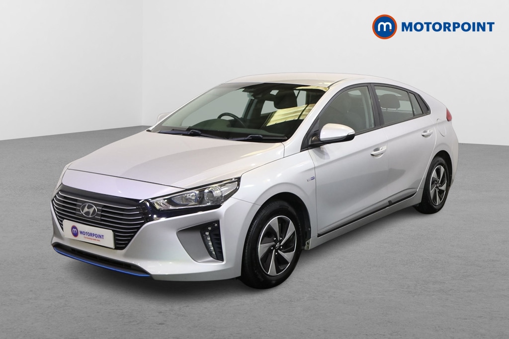 Used Hyundai IONIQ 2019 for sale - 78196867: Photo 3