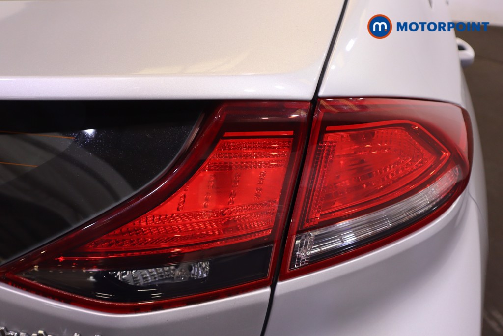 Used Hyundai IONIQ 2019 for sale - 78196867: Photo 39