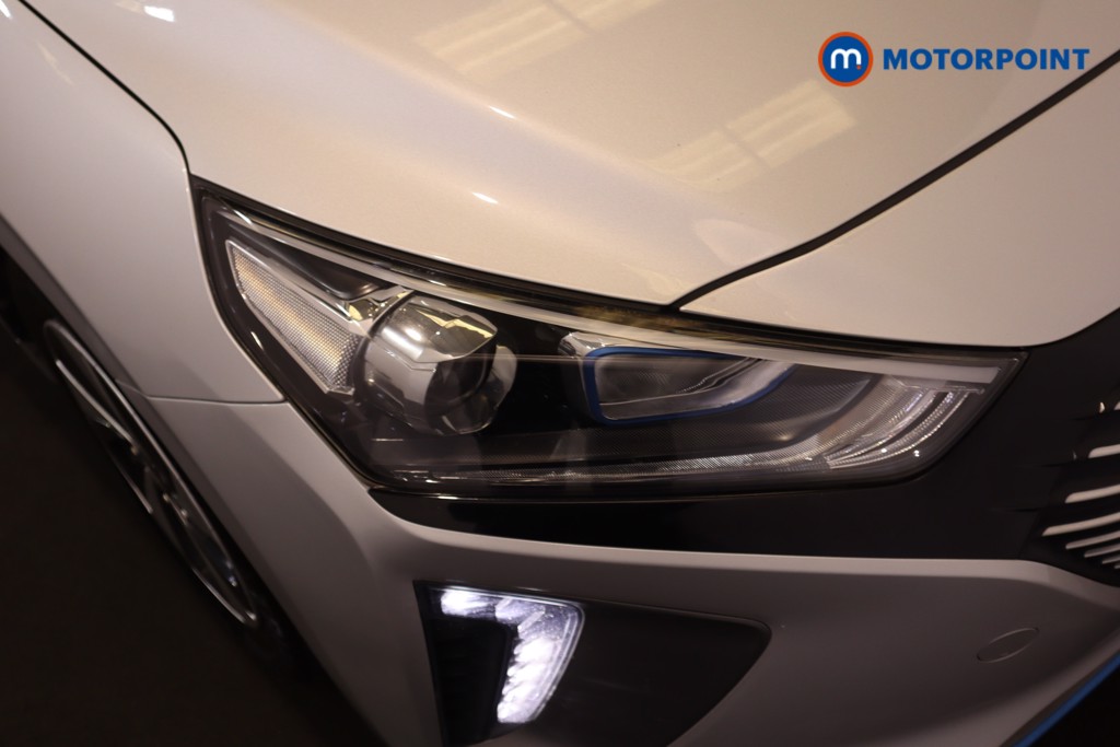 Used Hyundai IONIQ 2019 for sale - 78196867: Photo 43