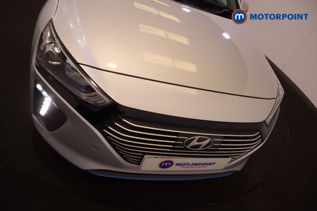 Used Hyundai IONIQ 2019 for sale - 78196867: Photo 44