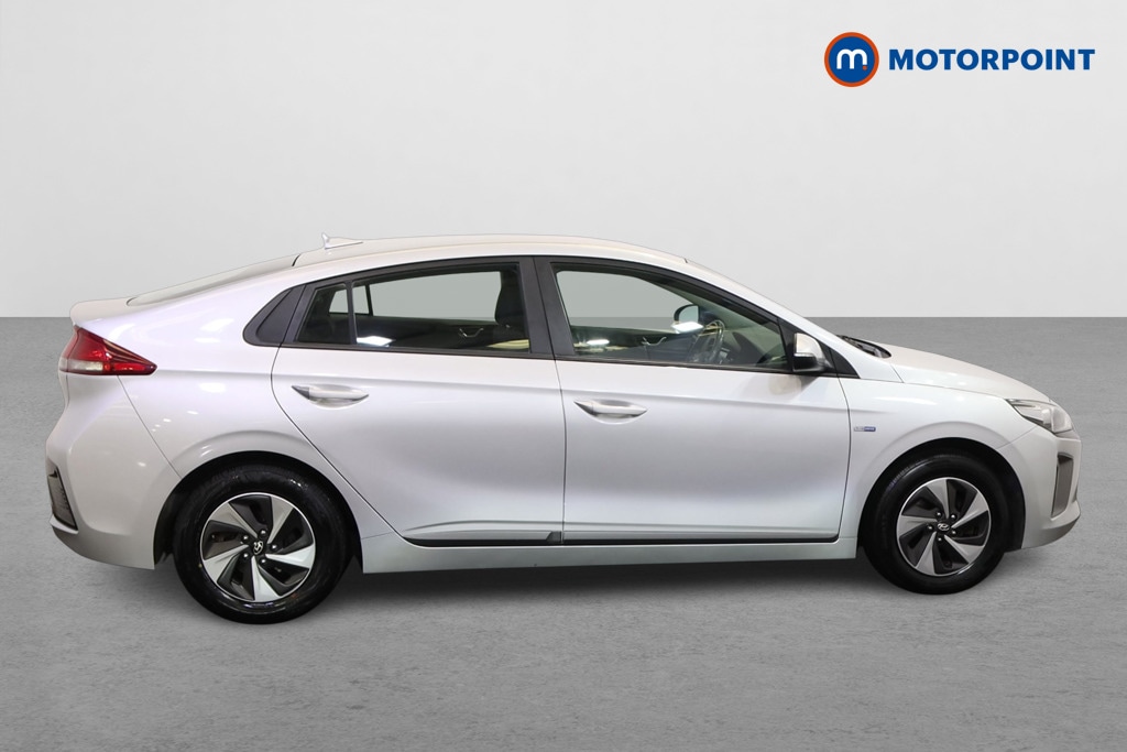 Used Hyundai IONIQ 2019 for sale - 78196867: Photo 8