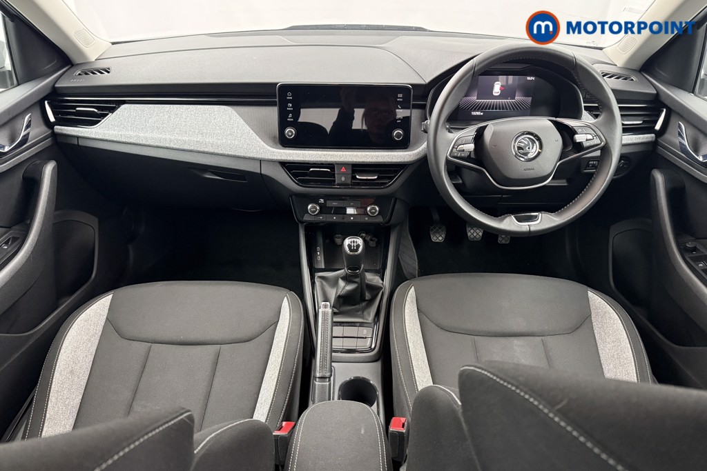 Used Skoda Kamiq 2024 for sale - 77286611: Photo 10