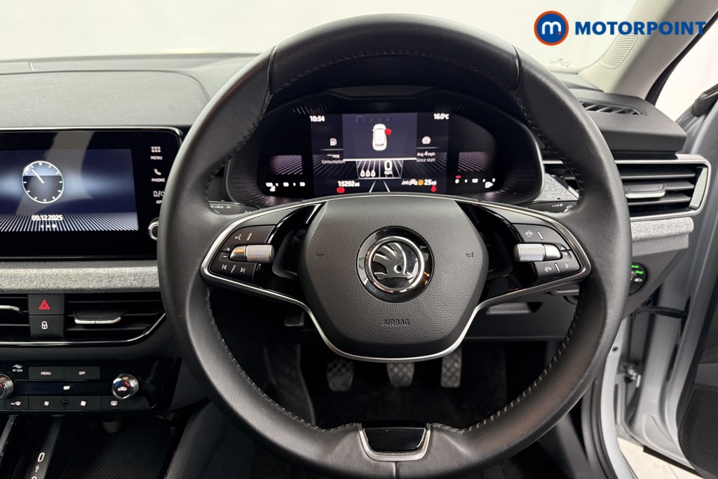 Used Skoda Kamiq 2024 for sale - 77286611: Photo 11