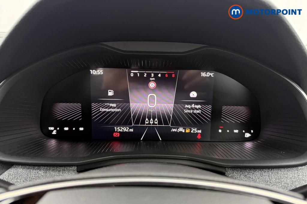 Used Skoda Kamiq 2024 for sale - 77286611: Photo 14