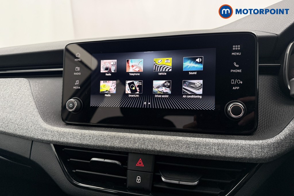 Used Skoda Kamiq 2024 for sale - 77286611: Photo 15