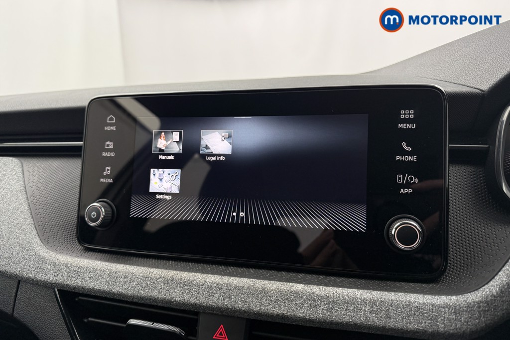 Used Skoda Kamiq 2024 for sale - 77286611: Photo 16