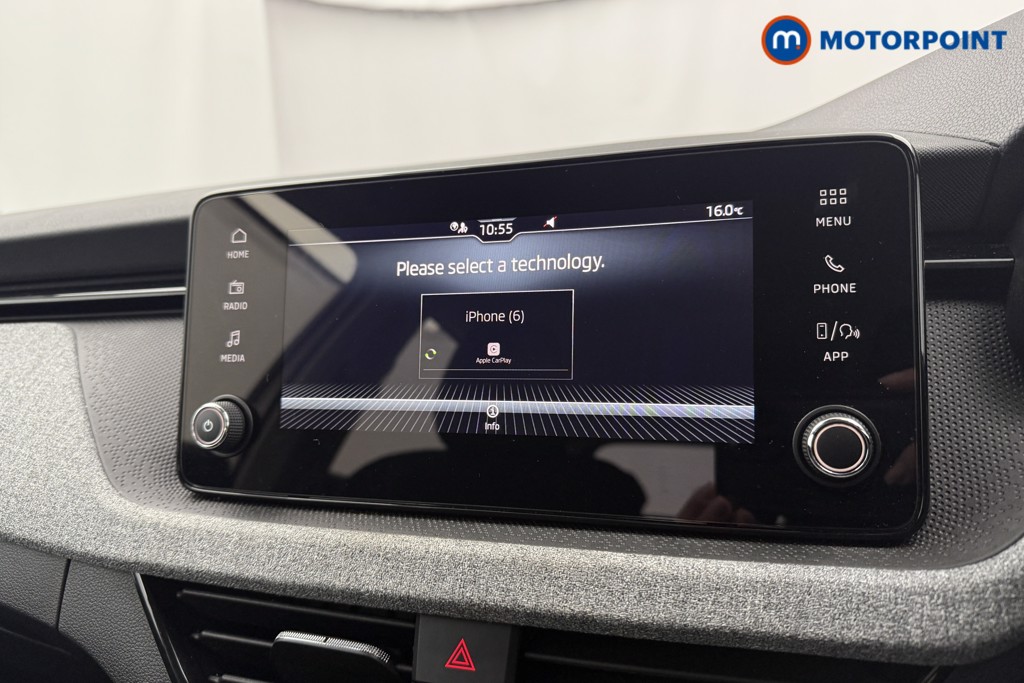 Used Skoda Kamiq 2024 for sale - 77286611: Photo 17