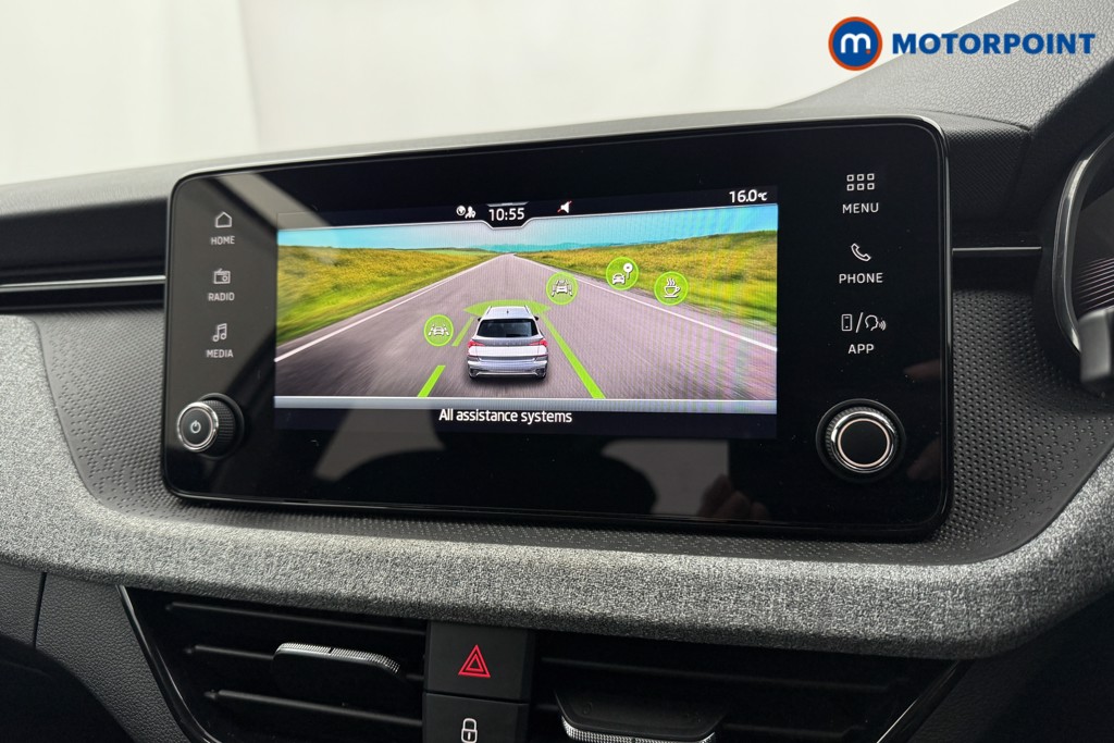 Used Skoda Kamiq 2024 for sale - 77286611: Photo 18