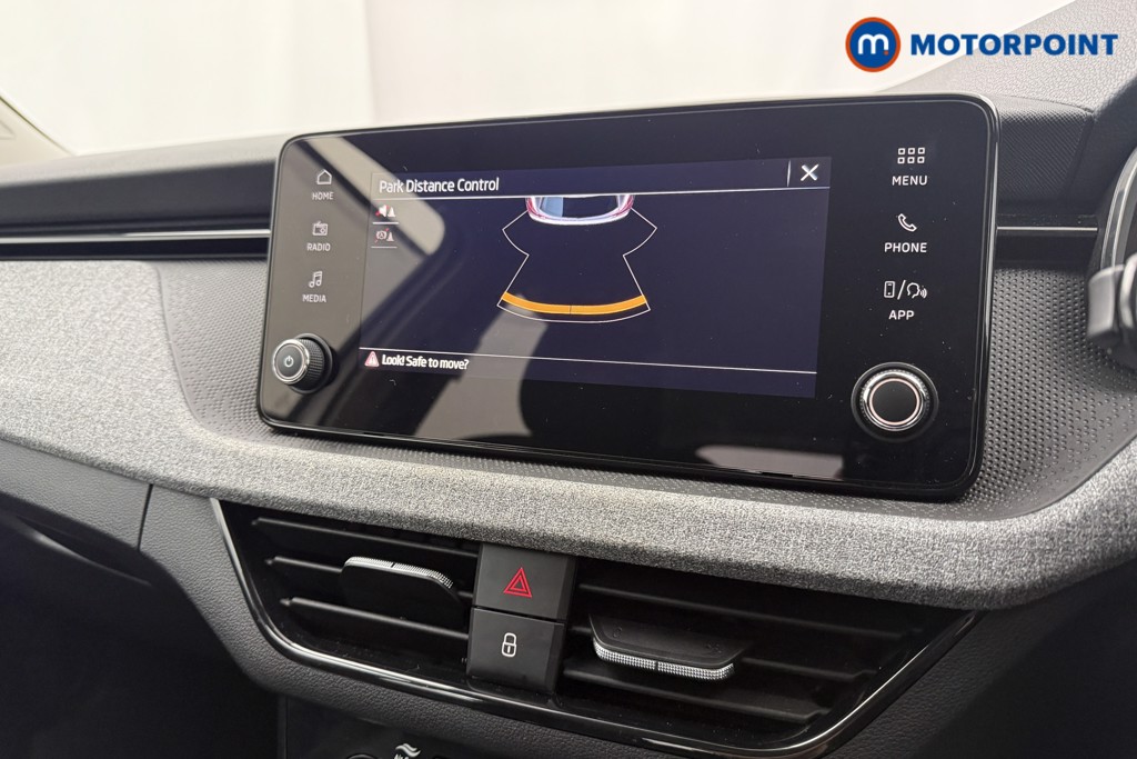 Used Skoda Kamiq 2024 for sale - 77286611: Photo 19