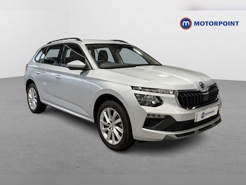 Used Skoda Kamiq 2024 for sale - 77286611: Photo