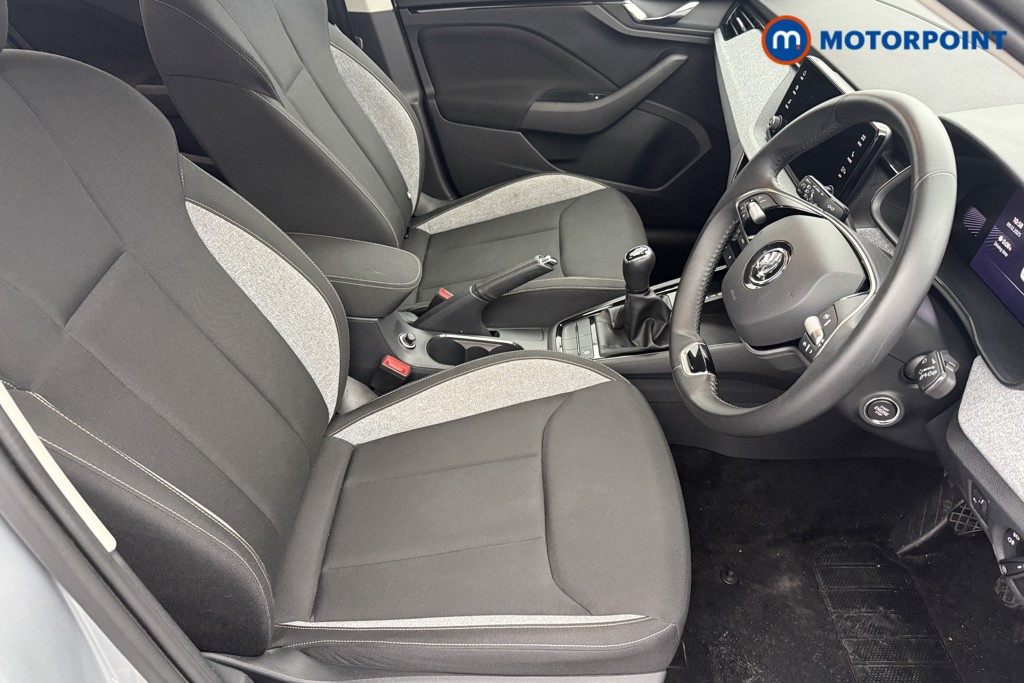 Used Skoda Kamiq 2024 for sale - 77286611: Photo 29