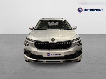 Used Skoda Kamiq 2024 for sale - 77286611: Photo