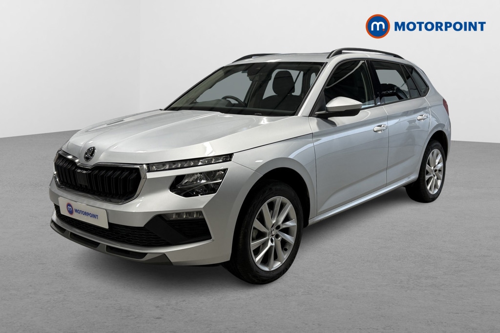 Used Skoda Kamiq 2024 for sale - 77286611: Photo 3