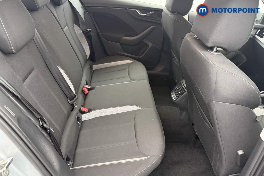 Used Skoda Kamiq 2024 for sale - 77286611: Photo 31