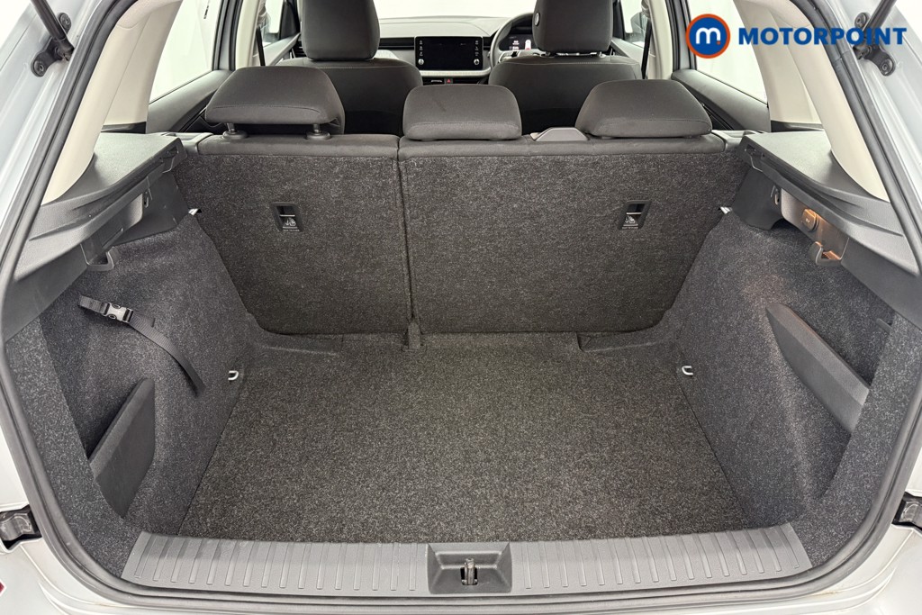 Used Skoda Kamiq 2024 for sale - 77286611: Photo 34