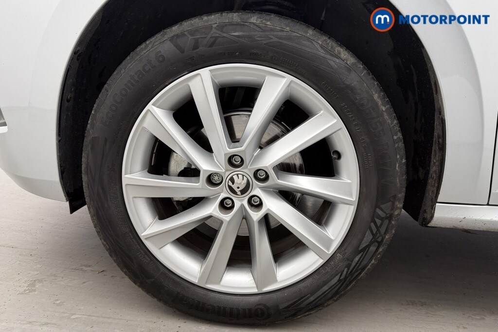 Used Skoda Kamiq 2024 for sale - 77286611: Photo 38