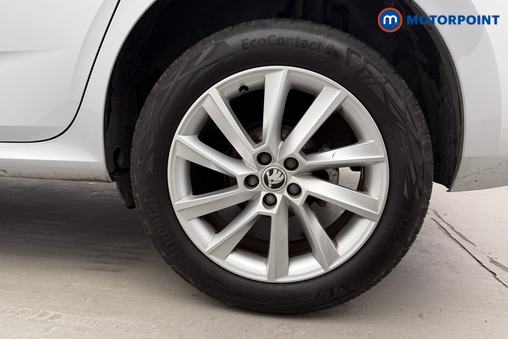 Used Skoda Kamiq 2024 for sale - 77286611: Photo 39