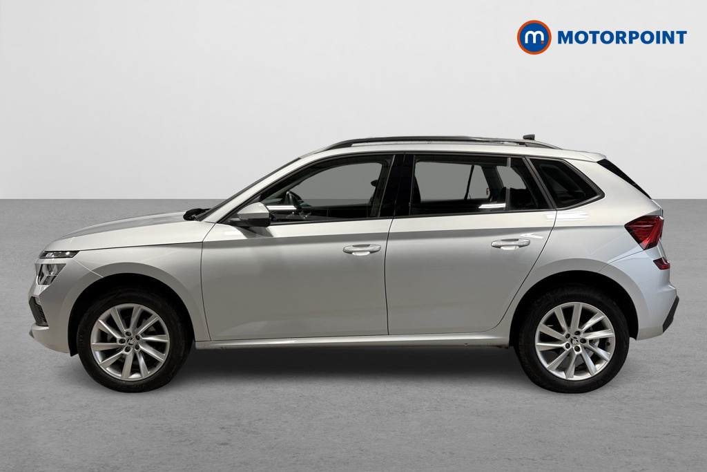 Used Skoda Kamiq 2024 for sale - 77286611: Photo 4