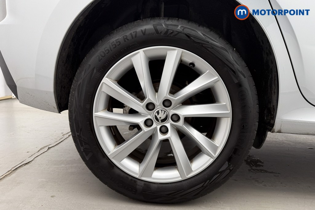 Used Skoda Kamiq 2024 for sale - 77286611: Photo 40